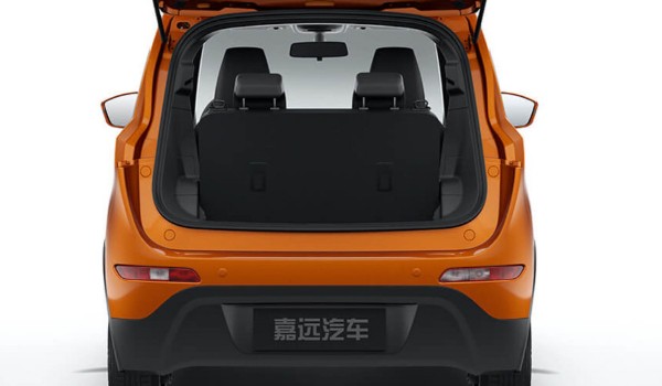 嘉遠(yuǎn)電動(dòng)四輪車多少錢一輛 嘉遠(yuǎn)電動(dòng)四輪車4萬(wàn)一臺(tái)