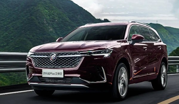 昂科威有幾個(gè)火花塞 一共有四個(gè)火花塞(使用壽命長(zhǎng)達(dá)4萬(wàn)公里)