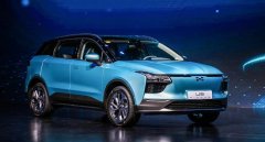 愛(ài)馳u5汽車價(jià)格及續(xù)航，百公里加速7.6s絕對(duì)霸氣