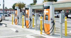 投資充電站20臺樁大概多少錢，投資少收益快的投資項目