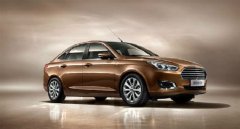 福特車型15萬左右，以下三款你更中意哪一款