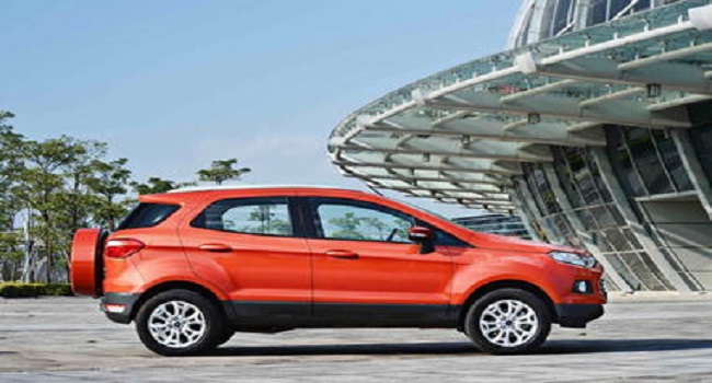 福特車型15萬(wàn)左右，以下三款你更中意哪一款