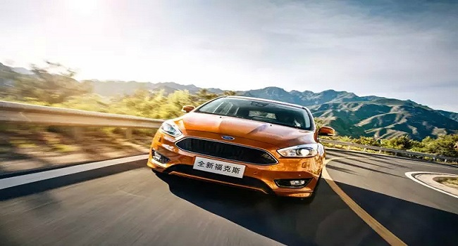 福特車型15萬(wàn)左右，以下三款你更中意哪一款