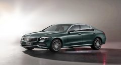 50萬左右買什么車好，北京奔馳C級等你來娶