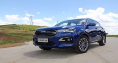 哈弗h6紅標(biāo)藍(lán)標(biāo)哪個(gè)好，趕緊來看看你適合藍(lán)標(biāo)還是紅標(biāo)