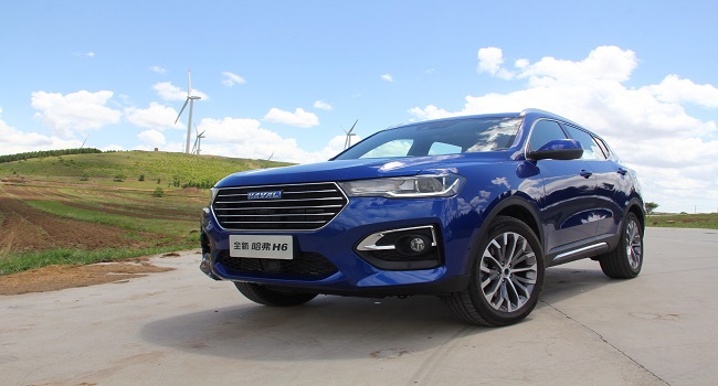 哈弗h6紅標(biāo)藍(lán)標(biāo)哪個(gè)好，趕緊來看看你適合藍(lán)標(biāo)還是紅標(biāo)