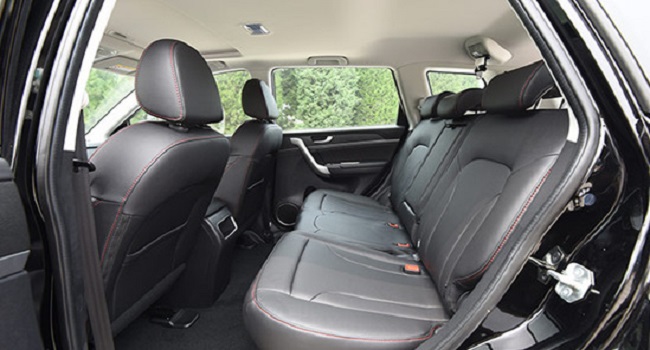 哈弗m6怎么樣值得買嗎，同級別車型的優(yōu)勝者