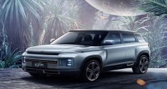 吉利新車上市suv報(bào)價(jià)，車型定位決定價(jià)格和銷量