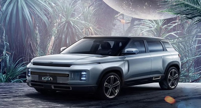 吉利新車上市suv報價，車型定位決定價格和銷量