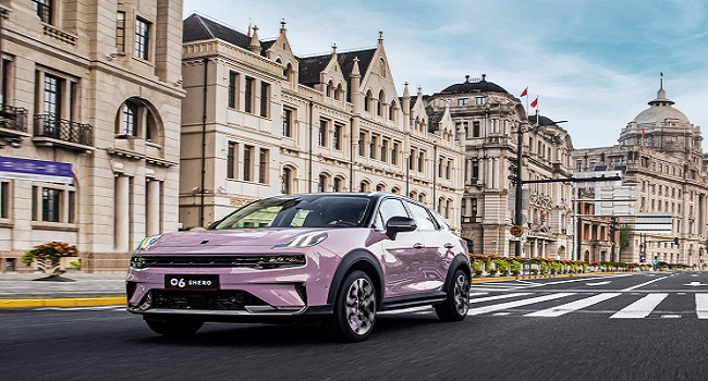 吉利新車上市suv報價，車型定位決定價格和銷量