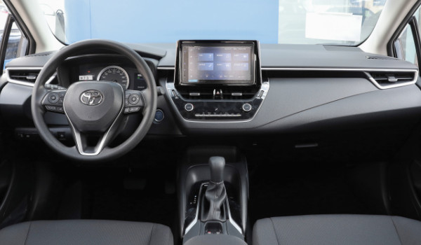 豐田卡羅拉分期付款首付多少 分期首付3萬(wàn)(36期月供2567)