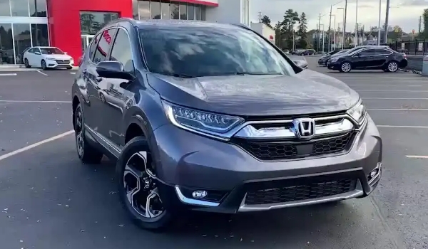 東風(fēng)本田crv混動(dòng)口碑，高配置/低油耗/強(qiáng)動(dòng)力