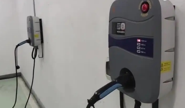 新能源汽車充電樁怎么申請(qǐng)安裝，兩步教會(huì)你流程步驟