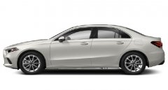 20萬左右的奔馳車有哪幾款，這幾款奔馳車型選誰都是賺