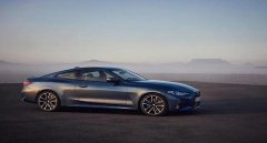 寶馬4系落地價(jià)，44.72萬元選這樣的配置也值得