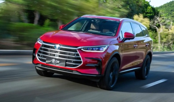 護(hù)衛(wèi)艦07會(huì)比比亞迪唐便宜嗎 價(jià)格是差不多的(尺寸配置相差無(wú)幾)