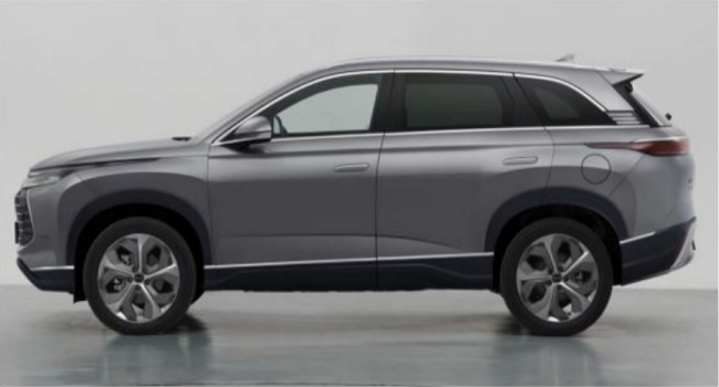 比亞迪護(hù)衛(wèi)艦07最新消息，零百加速時(shí)間為4.7秒更搶手