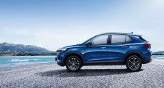 昂科拉gx2022款最新價格，新款配置搭配更值得擁有