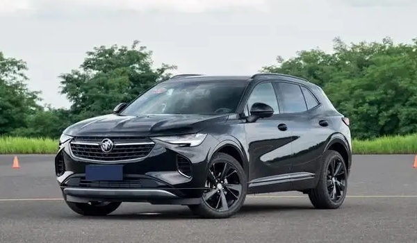 2022年別克即將上市的新車型，昂科威s改款上市（售價(jià)23萬起）