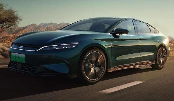 純電動(dòng)汽車哪個(gè)牌子質(zhì)量最好，特斯拉位居第一（比亞迪緊隨其后）