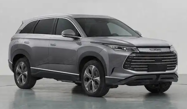 比亞迪護(hù)衛(wèi)艦07什么時(shí)候預(yù)售，第三季度開(kāi)啟預(yù)售（已正式錄入工信部申報(bào)目錄）