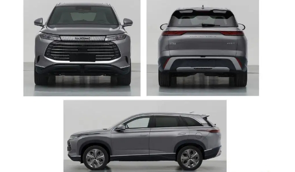 比亞迪護(hù)衛(wèi)艦07什么時(shí)候預(yù)售，第三季度開(kāi)啟預(yù)售（已正式錄入工信部申報(bào)目錄）