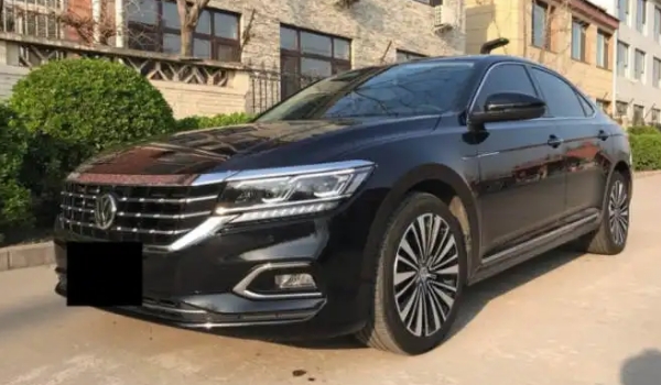 帕薩特有哪幾種車型，按動力可分為三種（1.4T/2.0T/插電式混動）