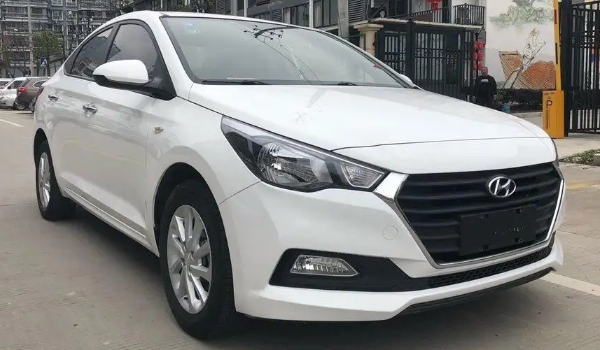 瑞納和悅納有什么區(qū)別，悅納車身尺寸更大（配置更有優(yōu)勢）