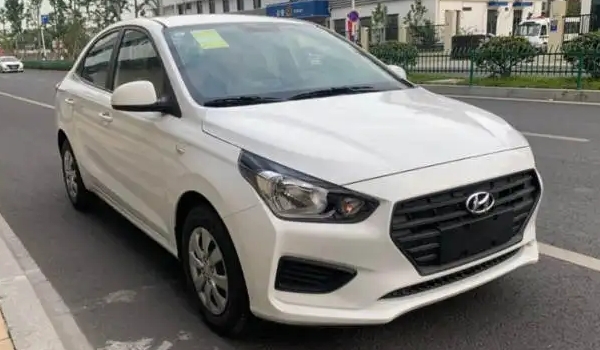 瑞納和悅納有什么區(qū)別，悅納車身尺寸更大（配置更有優(yōu)勢）