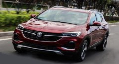 昂科拉gx和昂科拉選哪個(gè)，推進(jìn)昂科拉的3大理由