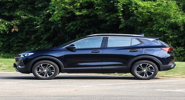 昂科拉gx和昂科拉選哪個(gè)，推進(jìn)昂科拉的3大理由