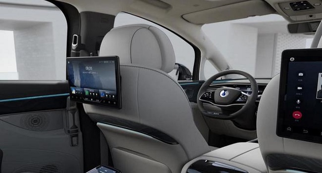 比亞迪護衛(wèi)艦07什么時候盲訂，適合年輕口味的一款車型