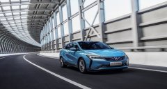 別克微藍(lán)6插電混動版怎么樣，可油可電任性切換