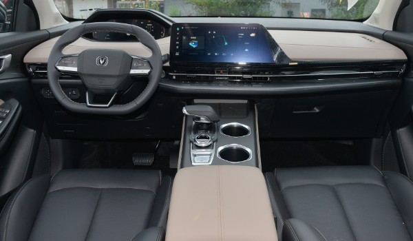 長(zhǎng)安cs55plus油耗多少真實(shí)油耗 百公里油耗實(shí)測(cè)7.9L