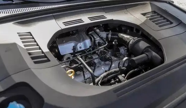 奔騰t99油耗多少真實(shí)油耗，2.0T發(fā)動(dòng)機(jī)實(shí)測(cè)油耗最低10L