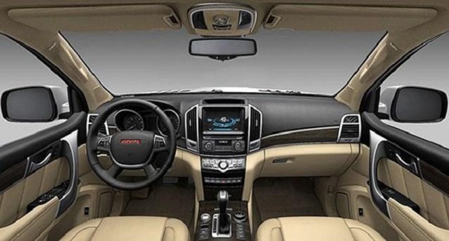 H9油耗多少，堪比漢蘭達(dá)的車型實力有哪些？