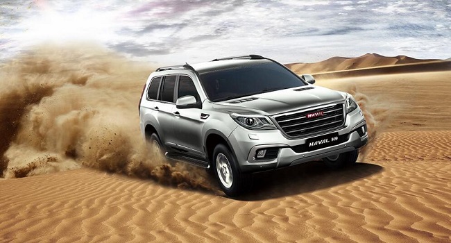 H9油耗多少，堪比漢蘭達(dá)的車型實力有哪些？