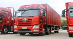 大貨車屬于什么車型，重型、中型、輕型、微型這樣分類