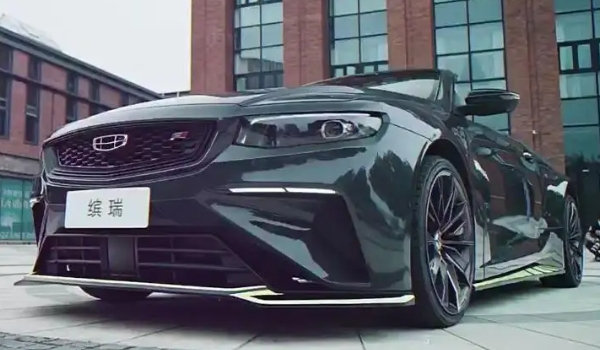 繽瑞汽車價(jià)格圖片2022，新款市場(chǎng)報(bào)價(jià)7萬(wàn)起