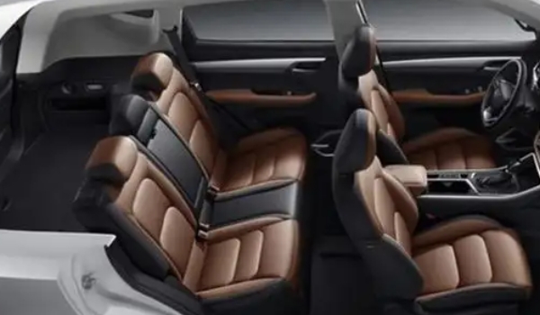 遠景x6怎么樣值得購買嗎，1.4T發(fā)動機動力充足（百公里油耗實測9L起）