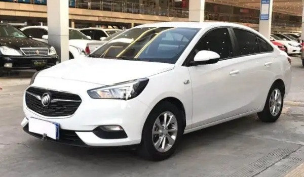 別克凱越二手車價(jià)，2011款二手車最低成交家1.78萬