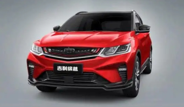 吉利繽越油耗是多少，百公里實(shí)測油耗7L（搭載1.4T和1.5T兩款發(fā)動機(jī)）