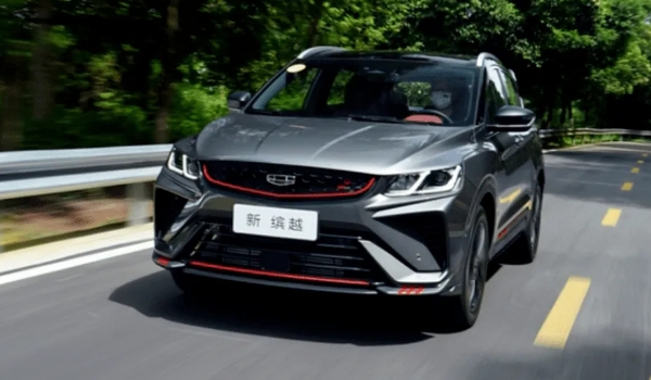 繽越2022新款報(bào)價(jià)，在售2021款報(bào)價(jià)7萬起