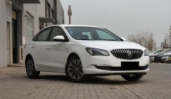 別克英朗油耗怎么樣，實(shí)測(cè)百公里油耗6L（搭載1.5L和1.3T兩款發(fā)動(dòng)機(jī)）