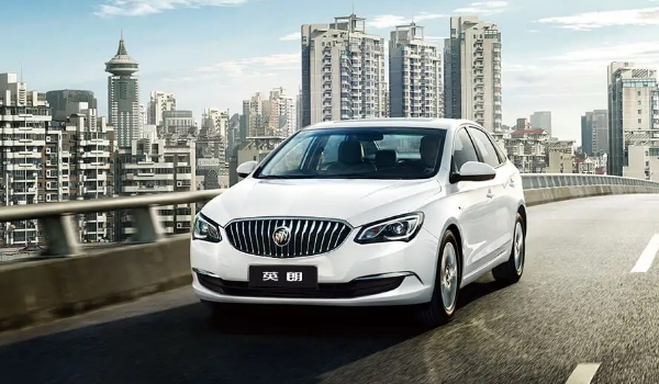 別克英朗車怎么樣好不好，動力/空間滿足家用