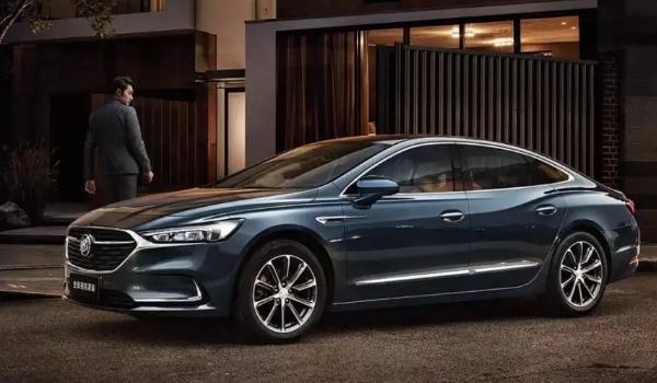 別克君越怎么樣值得買嗎，空間尺寸越級（動力性能強勁）