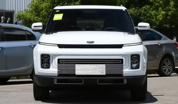 吉利icon二手多少錢，最新二手車成交價7萬