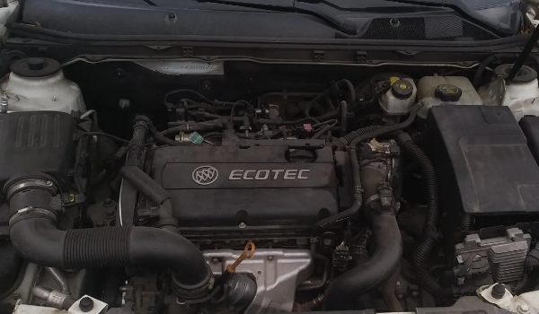 君威油耗實際多少，實測百公里油耗8L起（搭載1.5T和2.0T兩款發(fā)動機）