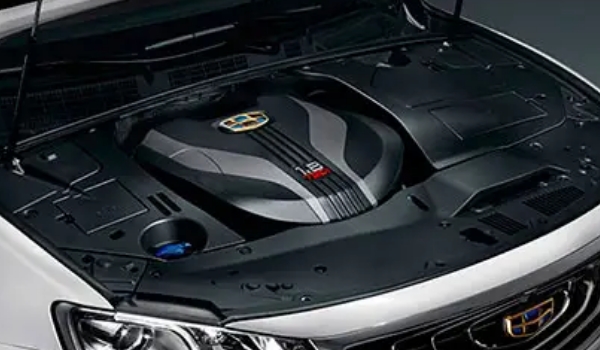 吉利博瑞油耗多少，實(shí)測油耗最低7L（搭載1.8T發(fā)動(dòng)機(jī)）