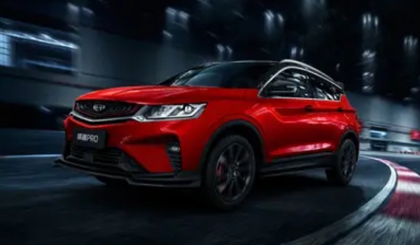 吉利博瑞油耗多少，實(shí)測油耗最低7L（搭載1.8T發(fā)動(dòng)機(jī)）